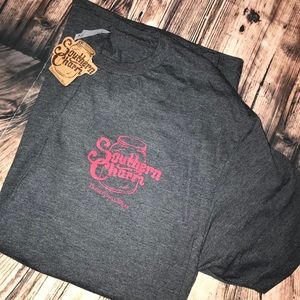 Southern Charm Tee